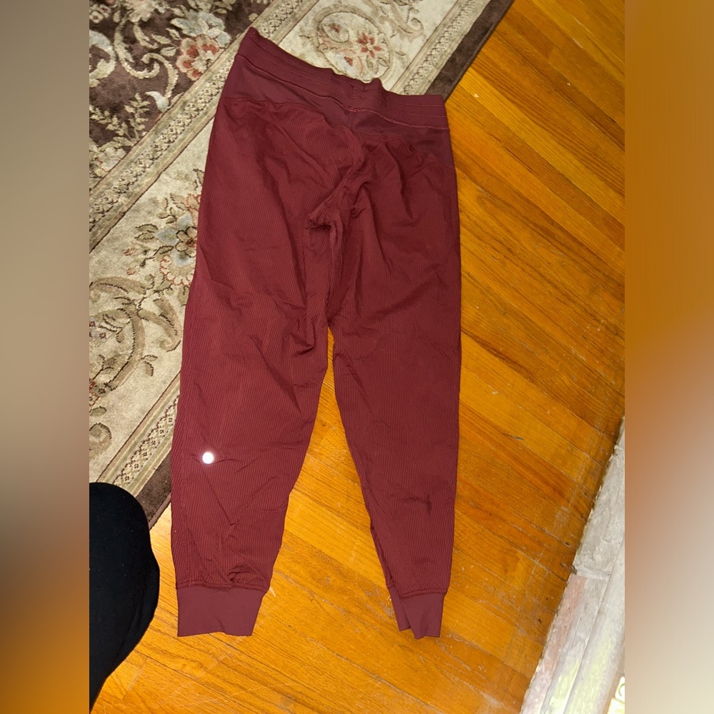 lululemon dance studio jogger!